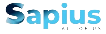 Sapius Logo